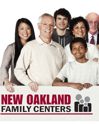 Photo of New Oakland Family Centers, Psychiatrist in Port Huron, MI