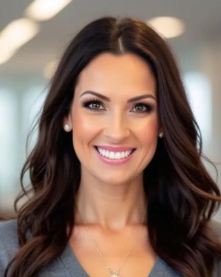 Photo of Meredith Childress, Psychiatric Nurse Practitioner, APRN, FNP-C, PMHNP-C
