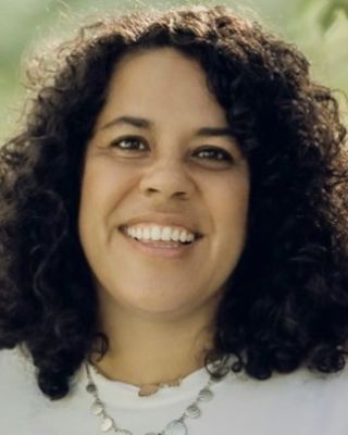 Photo of Marisa Panzer, Licensed Professional Counselor, LPC