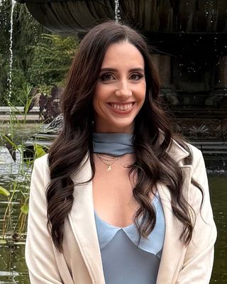 Photo of Allie Kessel, Clinical Social Work/Therapist, LCSW