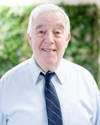 Photo of Al McCarthy, Clinical Social Work/Therapist, LCSW