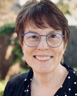 Photo of Moirhian Martin, Marriage & Family Therapist, LMFT