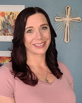 Photo of Summer Berry - Summer Berry -Desert Soulwork Christian Counseling, Licensed Professional Counselor, LPC