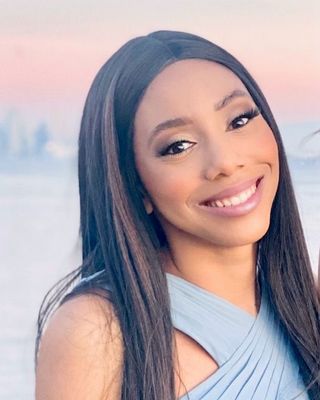 Photo of Amanda Blackwell, Clinical Social Work/Therapist, MSW, LCSW