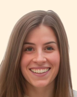 Photo of Caitlin Mahoney, Psychiatric Nurse Practitioner, MSN, CNP
