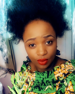 Photo of Promise Ngongwashi, Psychiatric Nurse Practitioner, PMHNP