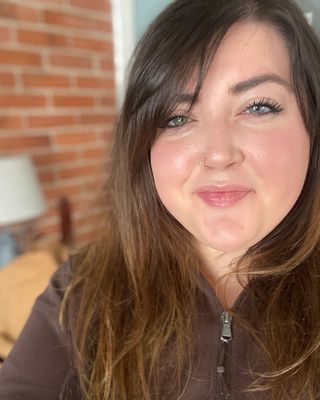 Photo of Amanda Morais - Farside Counseling, Clinical Social Work/Therapist, LCSW