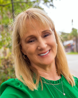 Photo of Susan Armour, Psychiatric Nurse Practitioner, PMHNP