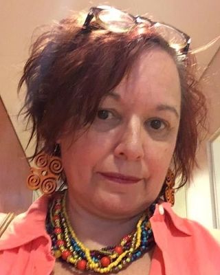 Photo of Beatriz Ledesma, Counselor, PhD, LCPC