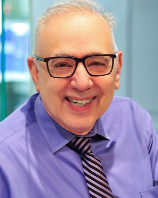 Photo of Scott Kopoian, Psychologist, PhD