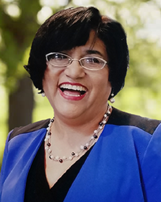 Photo of Luz Gamarra, Pre-Licensed Professional, CSW, MSW