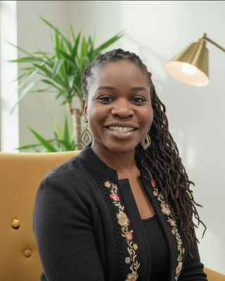 Photo of Ifeanyi Willson, Clinical Social Work/Therapist, LCSW