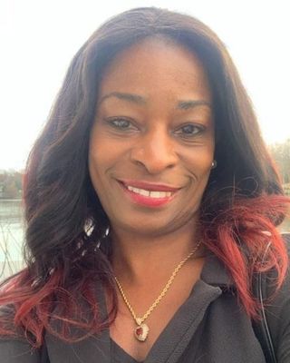 Photo of B Winnifred Cazeau, Clinical Social Work/Therapist, LCSW-C, LICSW