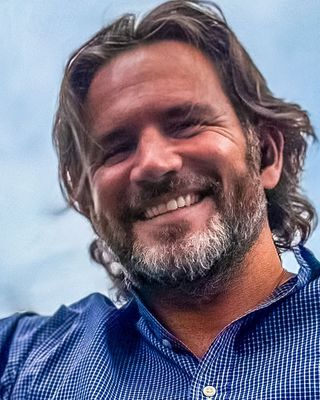 Photo of Christian J Charette, Marriage & Family Therapist, MA, LMFT