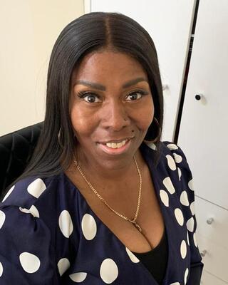 Photo of Jennifer Cassita Norman, Counsellor in Havant, England