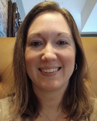 Photo of Diana Lucci, Licensed Professional Counselor, LPC