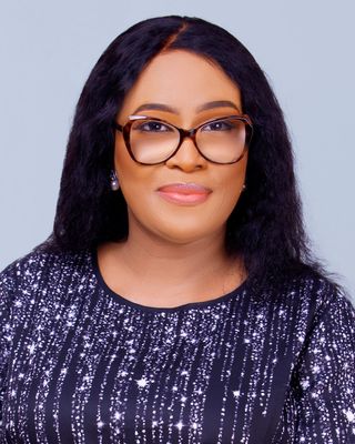 Photo of Esther Benson, Counsellor, MUKCP