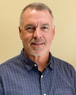 Photo of Scott Bass, Marriage & Family Therapist, MS, MDiv, LMFT, LCAS