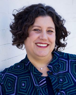 Photo of Lisette R Lahana, Clinical Social Work/Therapist in Oakland, CA