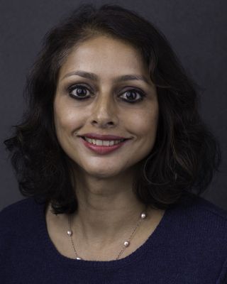 Photo of Menaka Thiru, Counsellor, MNCPS Acc.