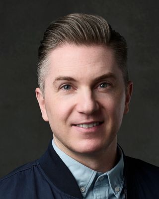 Photo of Dustin Hogan - Men's Counselling, Counsellor in Vancouver, BC