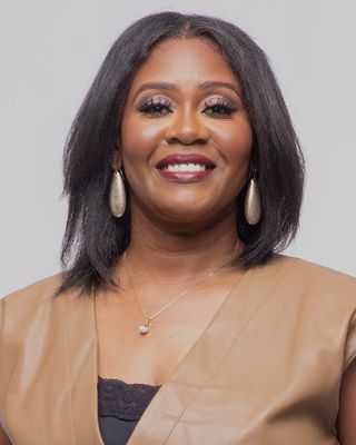 Photo of Gbubemi Delphine Uwaifo, Licensed Professional Counselor, LPC, NCC, CCMHC, MAC, CPCS