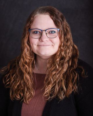 Photo of Taylor Peterson, Clinical Social Work/Therapist in Iowa