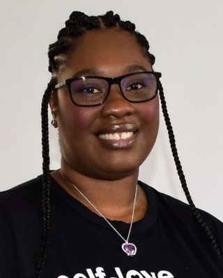 Photo of Melena Saddler, Licensed Professional Counselor in Danbury, CT