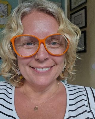 Photo of Terri Flebotte (Theresa Huston) - Empowered Sol Wellness Center, LLC, Clinical Social Work/Therapist, MSW, LCSW