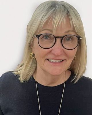 Photo of Claire Cumming - Claire Anderson, Counsellor, MBACP Accred