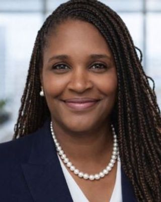 Photo of Marceal Smith, Clinical Social Work/Therapist, LISW-S