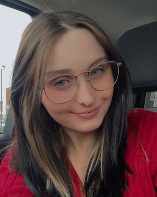 Photo of Lindsey Wiebenga, Clinical Social Work/Therapist, LMSW