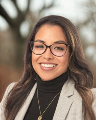 Photo of Helena Hernandez, Physician Assistant, PA-C