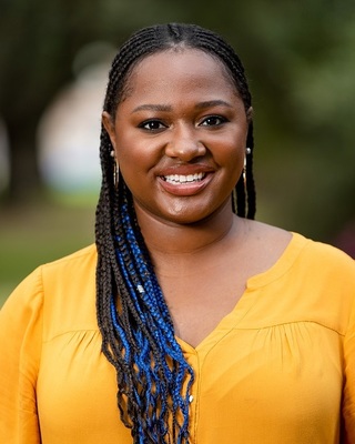 Photo of Nadie Roberson, Licensed Professional Counselor in Houston, TX