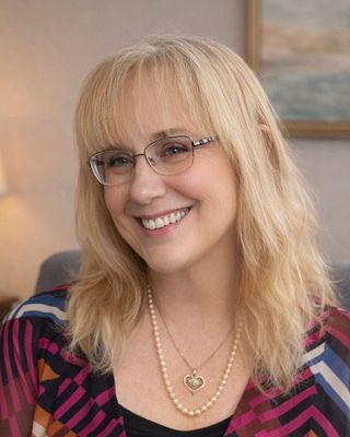 Photo of Laurel Leigh Rettle, Licensed Professional Counselor, PhD,