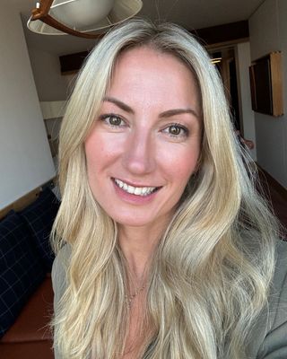 Photo of Hannah Tiffen - Hannah Rachel Therapy, Counsellor, MBACP