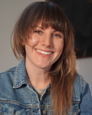 Photo of Elizabeth Hackney, Licensed Professional Counselor, MA, LPC