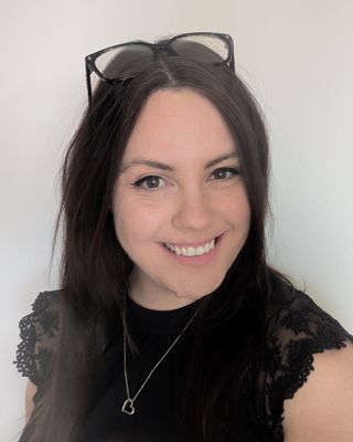 Photo of Lana Gabrielson, Psychologist, PsyBA General