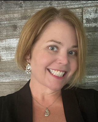 Photo of Joy Mitchell, Clinical Social Work/Therapist, LCSW