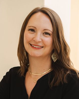 Photo of Colleen Aloian, Counselor, LMHC