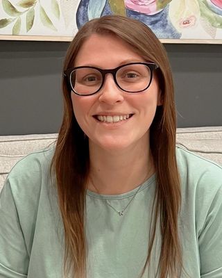 Photo of Kelsey Robins, Pre-Licensed Professional