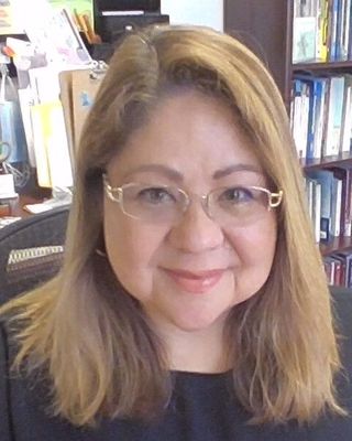 Photo of Barbara V Rivas, Clinical Social Work/Therapist in Texas