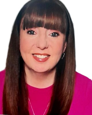 Photo of Suzanne Brady, Counsellor, MBACP