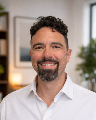 Photo of Jimmy Vargas, Pre-Licensed Professional, MHC-P