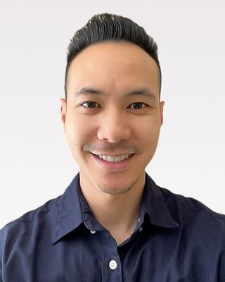 Photo of Henry Tran, Clinical Social Work/Therapist in Durham, CA