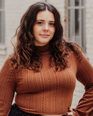 Photo of Carissa Mitchell, Counselor, LPCC