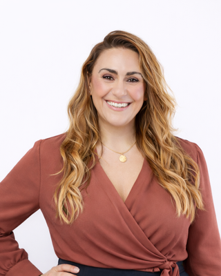 Photo of Sherry S. Nafeh, Marriage & Family Therapist, MA, LMFT, PMH-C