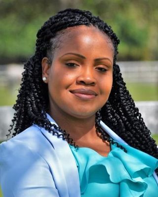 Photo of Yanique Taylor, Marriage & Family Therapist in 33323, FL