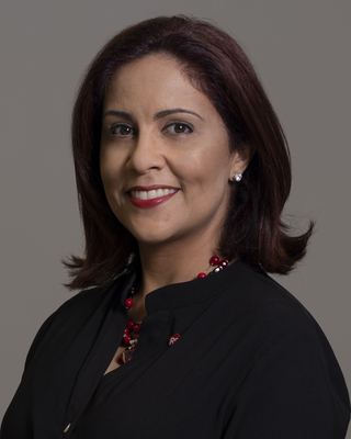 Photo of Rosa E Salas, LMFT, PhD, Marriage & Family Therapist in Warrenville