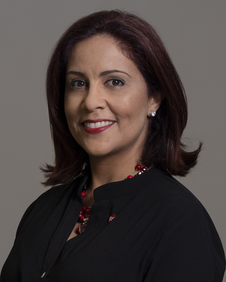 Photo of Rosa E Salas, LMFT, PhD, Marriage & Family Therapist